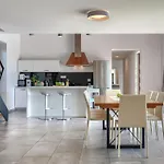 Villa Luna Bianca By Interhome