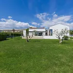 Villa Luna Bianca By Interhome Sveti Petar u Sumi