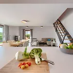 Villa Luna Bianca By Interhome