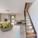 Villa Luna Bianca By Interhome *
