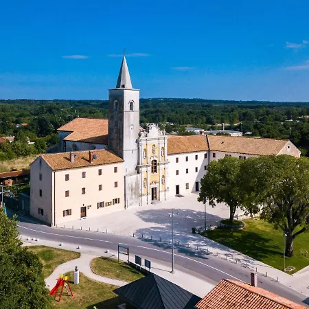 Luna Bianca By Interhome Villa Sveti Petar u Sumi