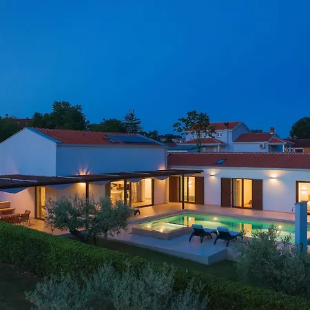 Luna Bianca By Interhome *