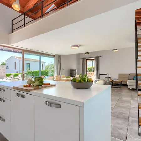 Luna Bianca By Interhome Villa *
