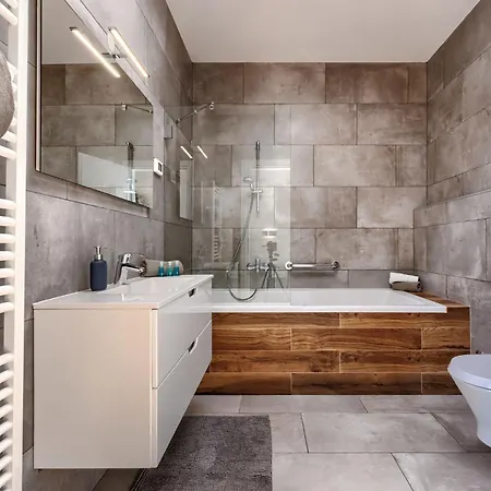 Luna Bianca By Interhome *