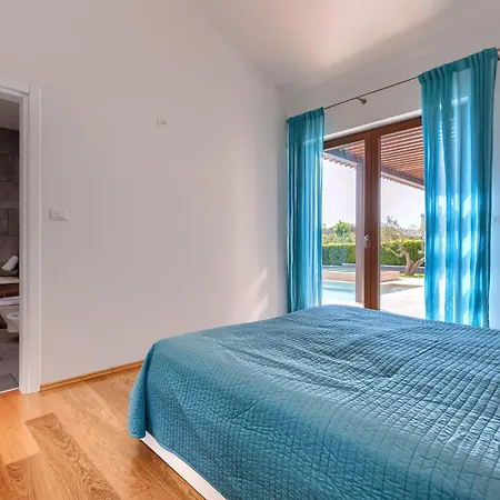 Luna Bianca By Interhome * Sveti Petar u Sumi
