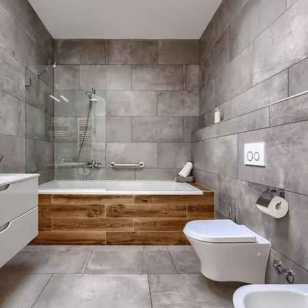 Luna Bianca By Interhome Villa *