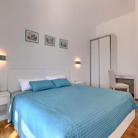 Villa Luna Bianca By Interhome *