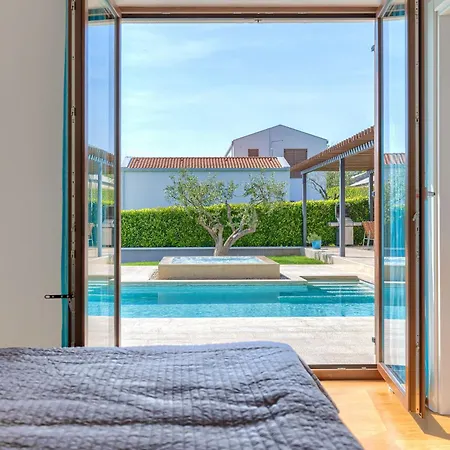 Luna Bianca By Interhome Villa Sveti Petar u Sumi
