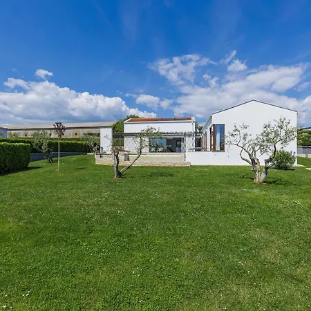 Villa Luna Bianca By Interhome Sveti Petar u Sumi
