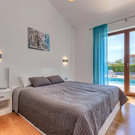 Luna Bianca By Interhome Villa *