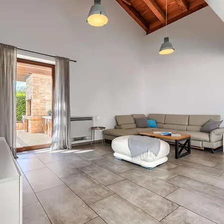 Luna Bianca By Interhome Vila Sveti Petar u Sumi