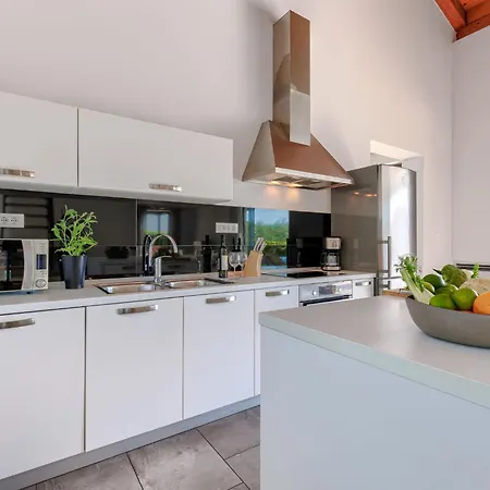 Villa Luna Bianca By Interhome Sveti Petar u Sumi