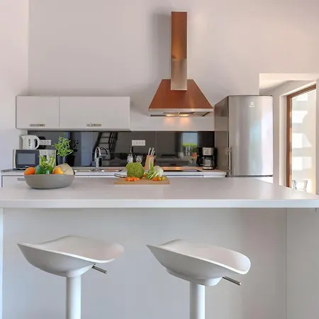 Villa Luna Bianca By Interhome Sveti Petar u Sumi