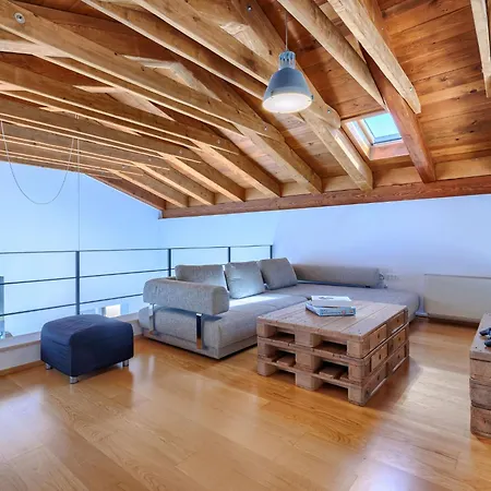 Luna Bianca By Interhome Villa Sveti Petar u Sumi