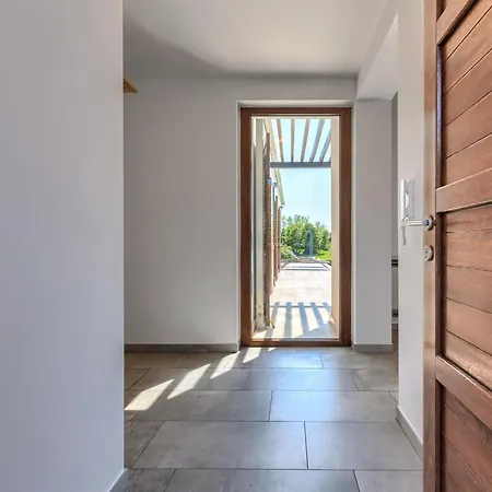 Luna Bianca By Interhome Villa Sveti Petar u Sumi