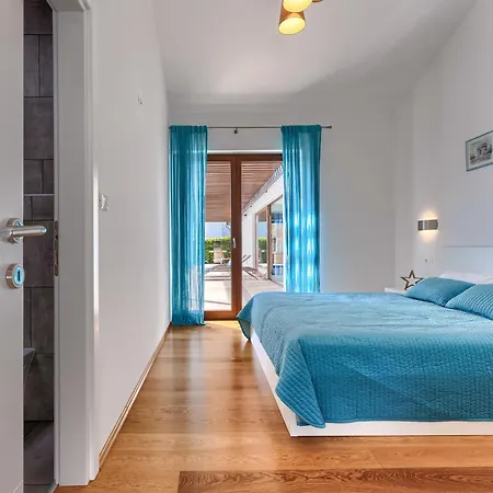 Villa Luna Bianca By Interhome Sveti Petar u Sumi