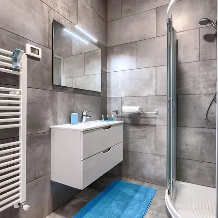 Luna Bianca By Interhome *
