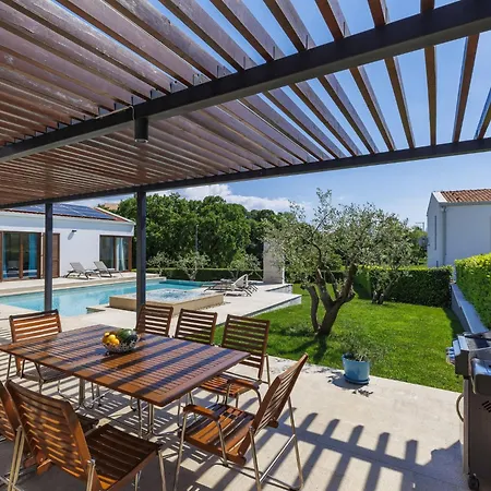 Luna Bianca By Interhome Villa